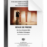 Revue de presse