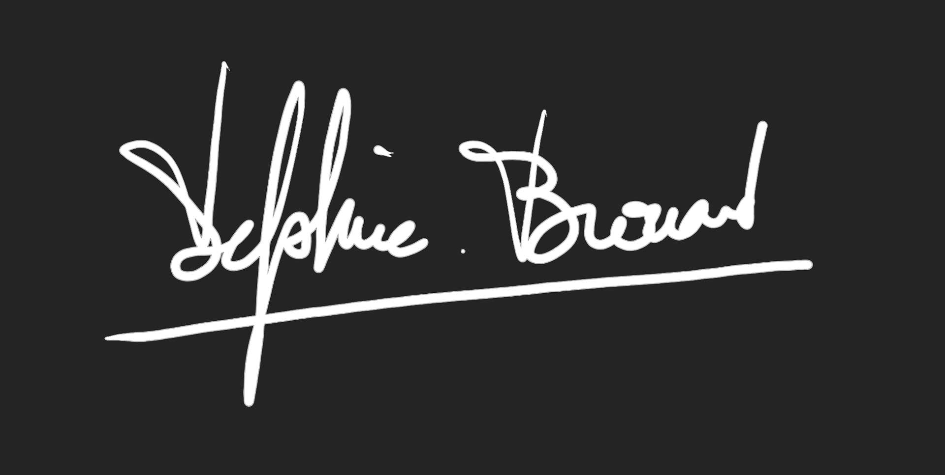 Signature