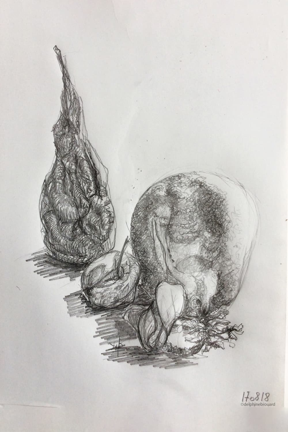Linogravure / 03